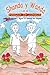 Shanda and Wanda in the Park by Judith Russell