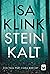 Steinkalt (Ein Fall für Cora Brecht) (German Edition)