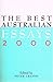 The Best Australian Essays ...