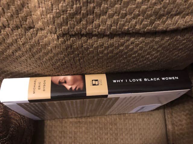 Why I Love Black Women