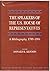 The Speakers of the U.S. House of Representatives: A Bibliography, 1789-1984 (The Johns Hopkins University Studies in Historical and Political Science)