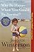 Why Be Happy When You Could Be Normal? Reprint Edition by Winterson, Jeanette [2013]