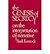 The Genesis of Secrecy: On the Interpretation of Narrative by Frank Kermode (May 24,1979)