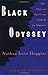 Black Odyssey: The African-American Ordeal in Slavery by Huggins, Nathan Irvin (1990) Paperback