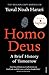 NEW-Homo Deus (Lead Title)