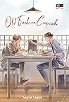 Old Fashion Cupcake by Sagan Sagan