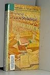 INTRODUCTION ANALYSE STYLISTIQUE 2ED