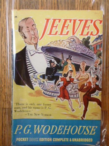 Jeeves