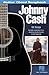 Johnny Cash (Guitar Chord Songbook) by Cash, Johnny (2005) Paperback