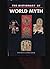 Dictionary of World Myth by Bently (1995-03-06)
