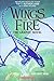 The Lost Heir (Wings of Fire Graphic Novel, #2)