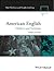American English Dialects and Variation