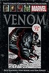 Venom (Marvel Ultimate Graphic Novels Collection)