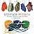 Robin Hansen'sUltimate Mittens: 28 Classic Patterns to Keep You Warm [Hardcover]2011