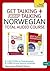 Complete Norwegian (Learn Norwegian with Teach Yourself) by Danbolt-Simons, Margaretha (2013) Paperback