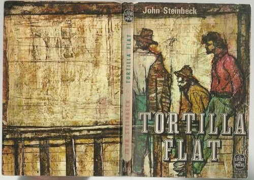 Tortilla Flat.