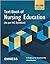 Text Book Of Nursing Education