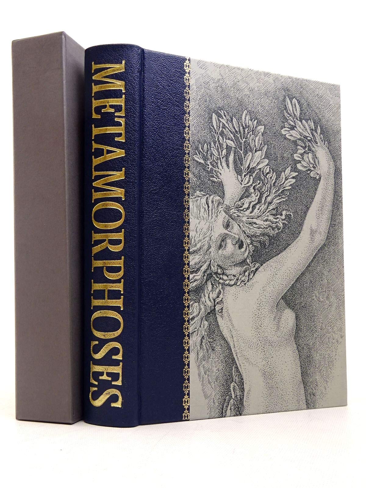 Metamorphoses