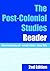 The Post-Colonial Studies Reader by Ashcroft. Bill ( 2005 ) Paperback