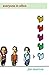 Everyone in Silico by Jim Munroe (2002-11-22)