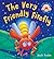 Very Friendly Firefly by Jack Tickle (2006-08-02)