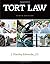 Tort Law by J. Stanley Edwards (2015-01-01)