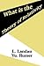 What is the Theory of Relativity by Landau, L., Rumer, Yu (2003) Paperback