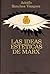 Las Ideas Esteticas De Marx