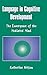 Language in Cognitive Development: The Emergence of the Mediated Mind by Katherine Nelson (1996-06-13)