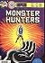 Monster Hunters (1975 serie...