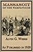 Massasoit of the Wampanoags by Alvin G. Weeks (2001-05-08)