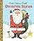 Little Golden Book Christmas Stories (Little Golden Book Treasury) by Various (2015-09-08)
