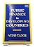 Public Finance in Developing Countries: Theory and Practice
