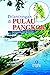 PELANCONGAN DI PULAU PANGKOR by Jabil Mapjabil