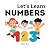 Let's Learn NUMBERS
