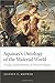 Aquinas's Ontology of the Material World: Change, Hylomorphism, and Material Objects by Jeffrey E. Brower (2014-08-26)
