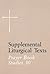 Supplemental Liturgical Tex...