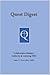 Quest Digest 2006 by Quest