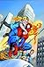 Fantastic Four: Last Stand #1