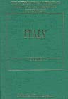 Italy (International Library of Politics and Comparative Government)