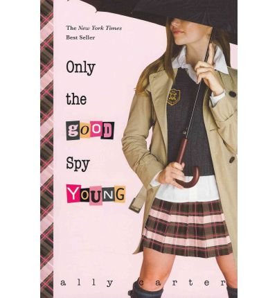 Only the Good Spy Young