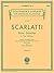 Scarlatti: 60 Sonatas - Volume 2 [G. Schirmer] (1986-11-01)