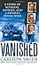 Vanished by Carlton Smith (2005-08-02)