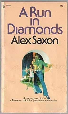 A Run in Diamonds