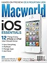 Macworld - iOS Essentials - April 2012