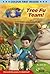 [Tree Fu Tom: Tree Fu Team: Colour First Reader] (By: Bantam Children) [published: May, 2014]
