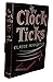 Rare - Claude Houghton THE CLOCK TICKS First edition 1954 Psychological Thriller in dj [Hardcover] Claude Houghton