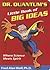 Dr. Quantum's Little Book of Big Ideas( Where Science Meets Spirit)[DR QUANTUMS LITTLE BK OF BIG I][Paperback]