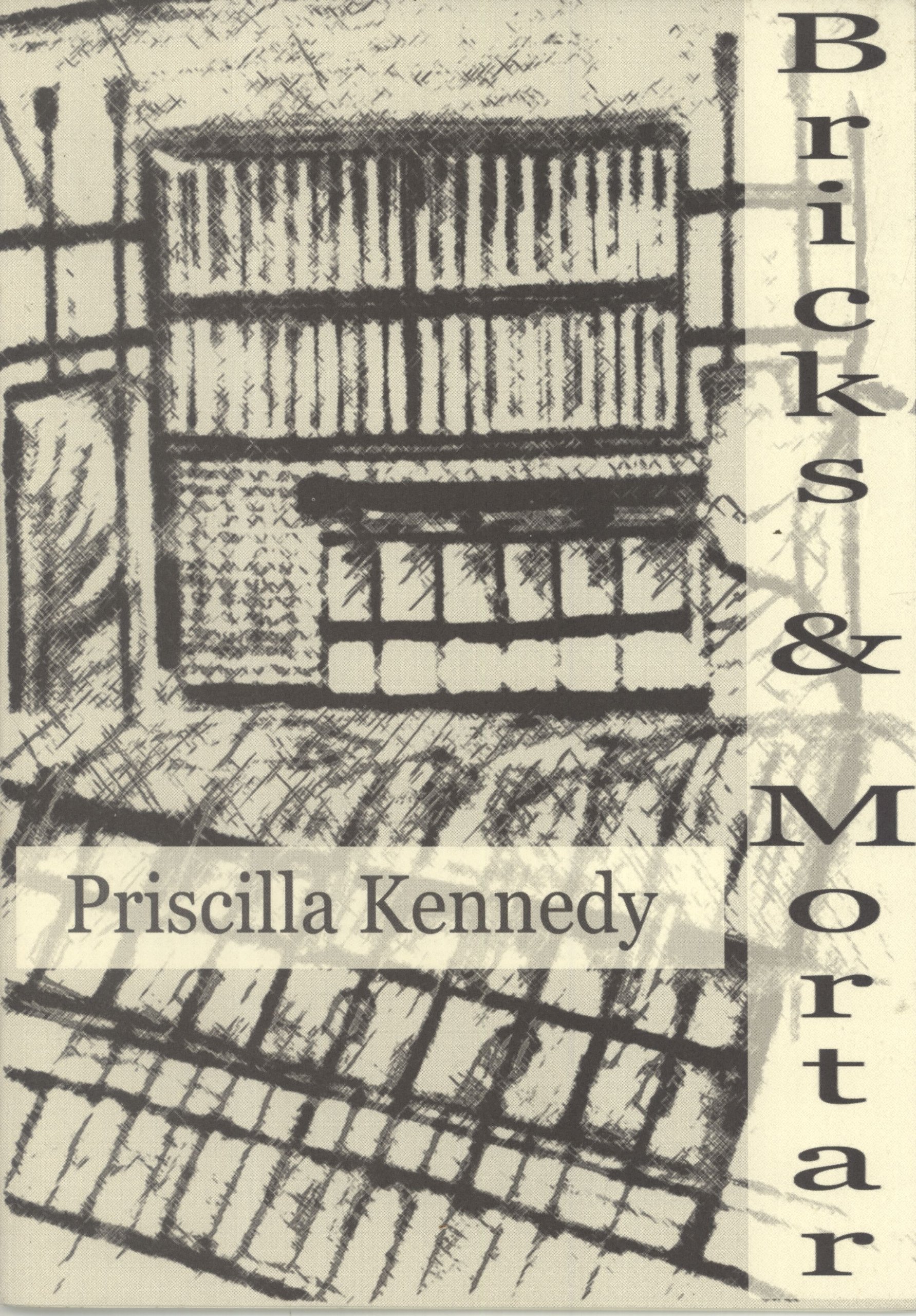 Bricks & Mortar: The Story Behind Frensham's Buildings (Unknown Binding)
