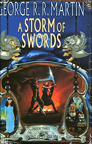 A Storm of Swords